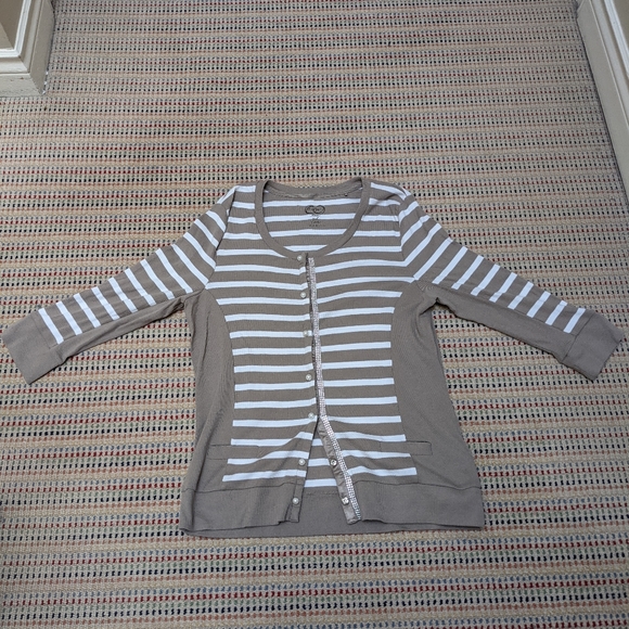 Monari Italia Cardigan - Picture 2 of 8